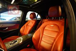 مێرسێدس بێنز C-Class